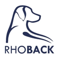 Rhoback logo