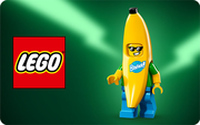 LEGO eGift