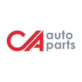 CA Auto Parts logo