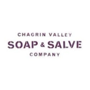 Chagrin Valley Soap and Salve logo