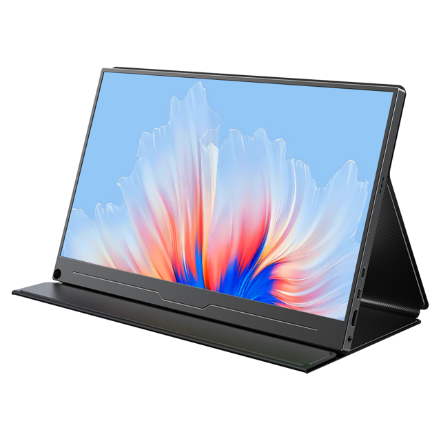 UColor A17 - 15.6" Truely 4K Portable HDMI Monitor for Laptop PC