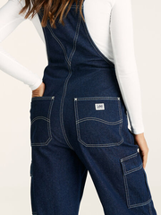 Utility Cargo Overall | Lee Jeans Australia