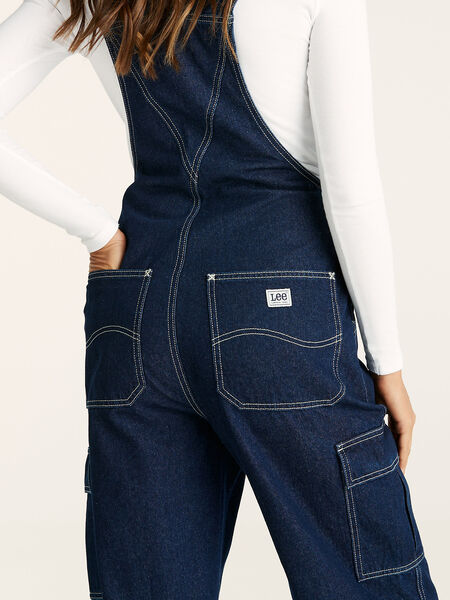 Utility Cargo Overall | Lee Jeans Australia