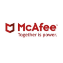 McAfee Canada logo