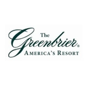 The Greenbrier logo