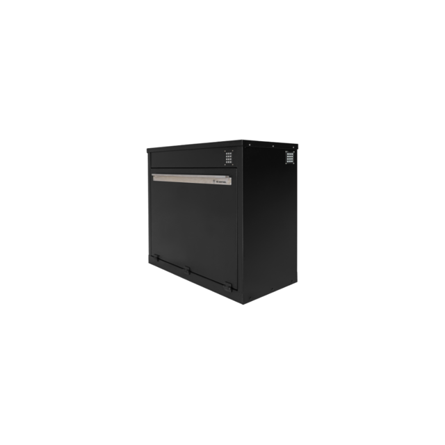 Box Sentinel XL Cabinet for Fences and Columns- Package Only