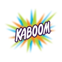 Kaboom logo