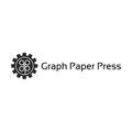 Graph Paper Press logo