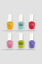 Glazed 2024 Collection Set