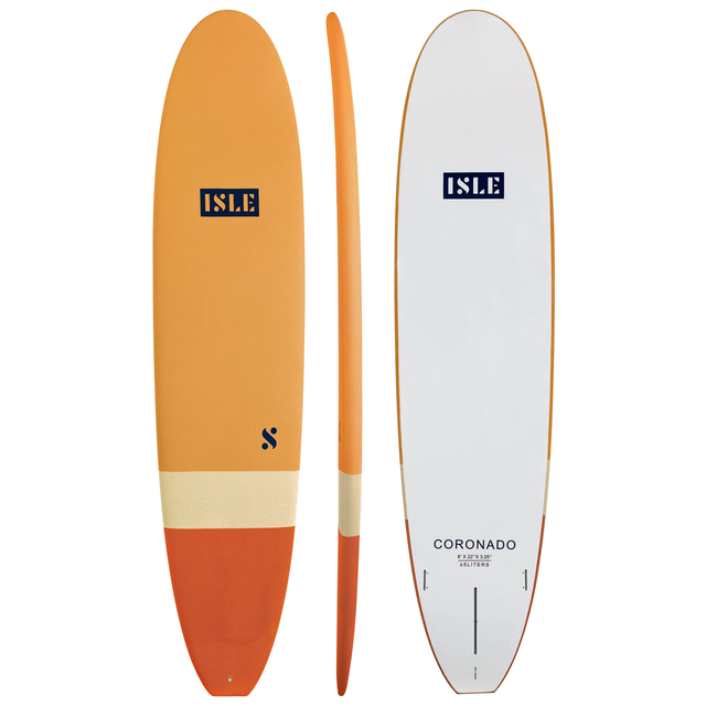 Coronado Soft Top Surfboard