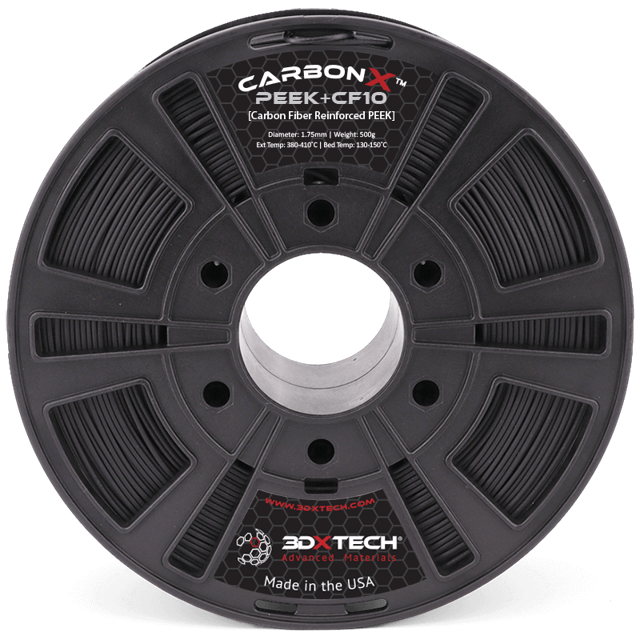 CarbonX PEEK+CF10