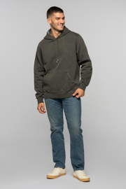 Automatic - Getting Dark Indigo