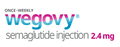 Wegovy logo