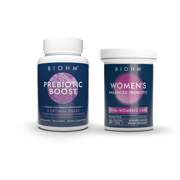 Women's Nourish Regimen