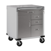 UltraHD® 4-Drawer Cabinet