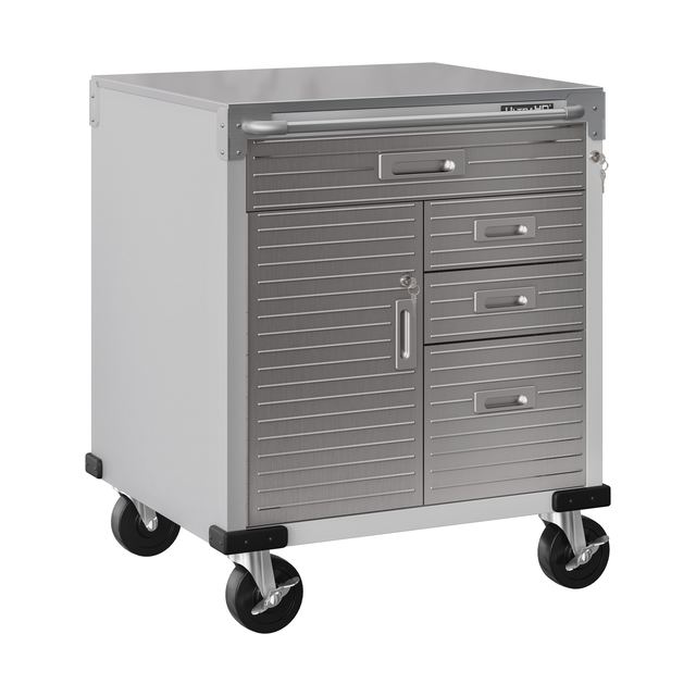 UltraHD® 4-Drawer Cabinet