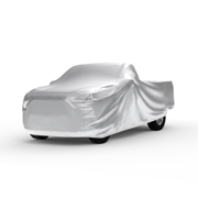 Platinum Shield Truck Cover