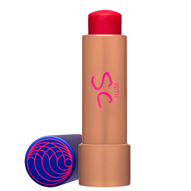 The Tinted Balm Shade 1