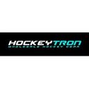 Hockey tron logo