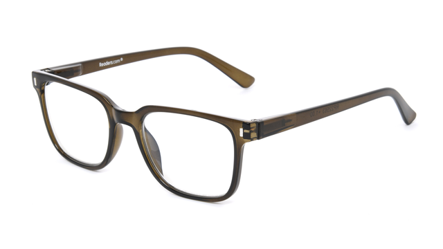 The Lancelot Blue Light Reader