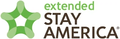 Extended Stay America logo