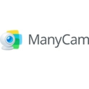 ManyCam logo