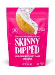 Unicorn Birthday Cake