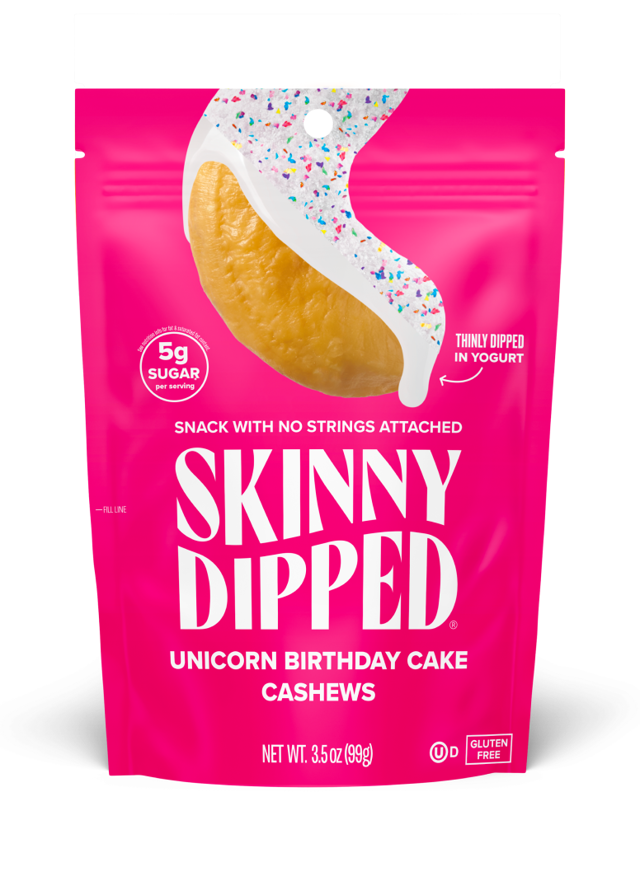 Unicorn Birthday Cake