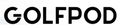 Golfpod logo