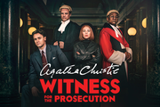 Witness for the Prosecution