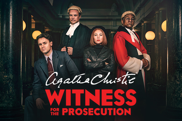 Witness for the Prosecution