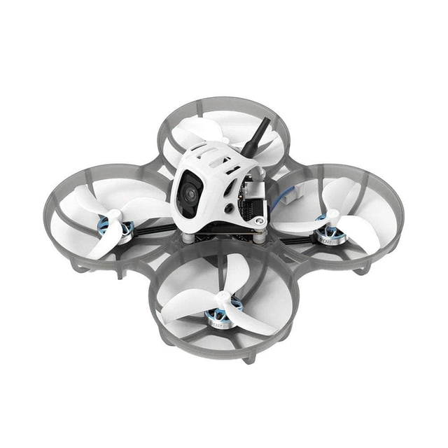 BETAFPV Meteor75 Pro Brushless Whoop HD w/ DJI O4 - ELRS 2.4GHz
