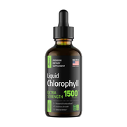 Chlorophyll Drops