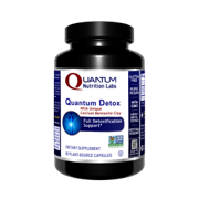 Detox, Quantum