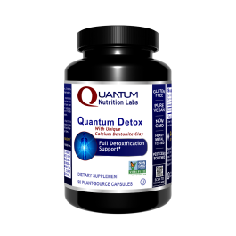 Detox, Quantum