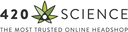 420 Science logo