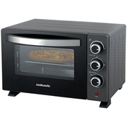 Buy Cookworks 20L Mini Oven and Grill | Mini ovens | Argos