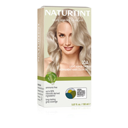 Naturtint Permanent Hair Color 10A Light Ash Blonde (Packaging may vary)