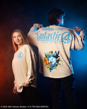 The Fantastic 4™ First Steps Spirit Jersey®