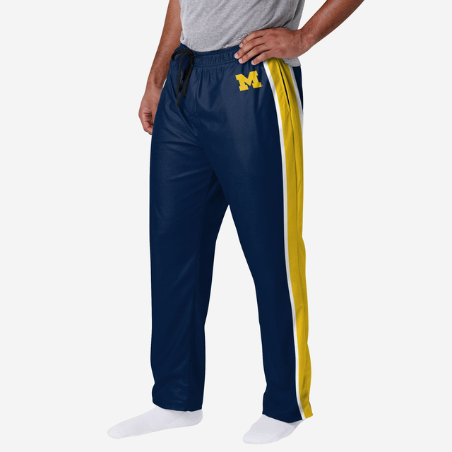 Michigan Wolverines Gameday Ready Lounge Pants