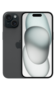 iPhone 15 Plus