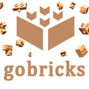 godbricks logo