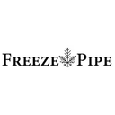 The Freeze Pipe logo