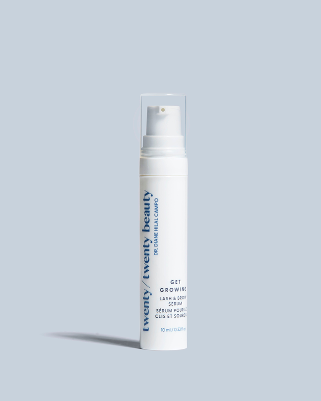Get Growing Lash & Brow Serum