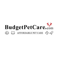 BudgetPetCare.com logo