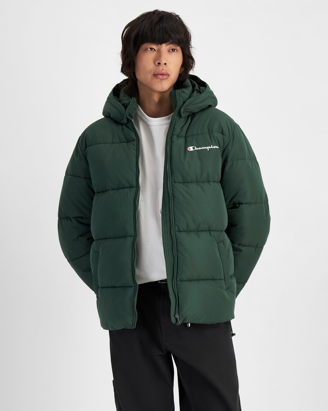 Rochester Puffer Jacket
