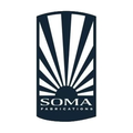 SOMA Fabrications logo