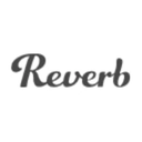 Reverb logo