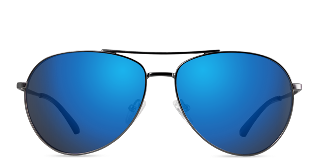 Rockridge Gunmetal Outdoor Deutan Plano