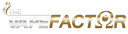 The Vape Factor logo